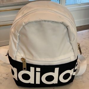 Adidas mini backpack